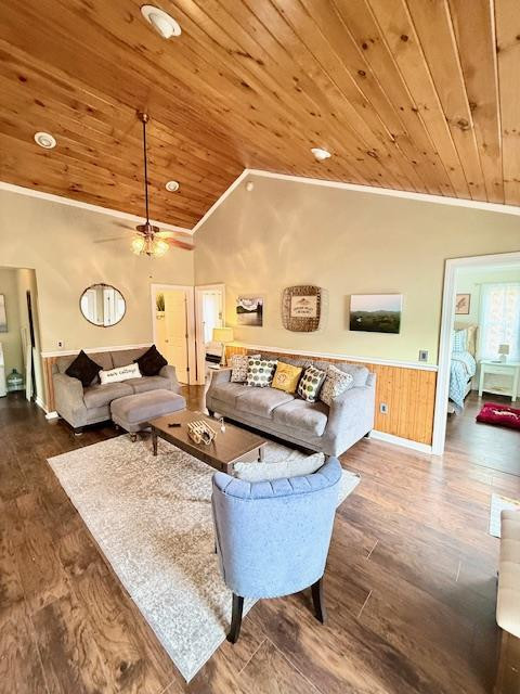 575 Cody Br Road Robbinsville, NC 28771 - Photo 12 of 29