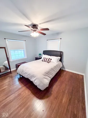 $2,100 | 5805 Norwaldo Avenue, Indianapolis, IN 46220