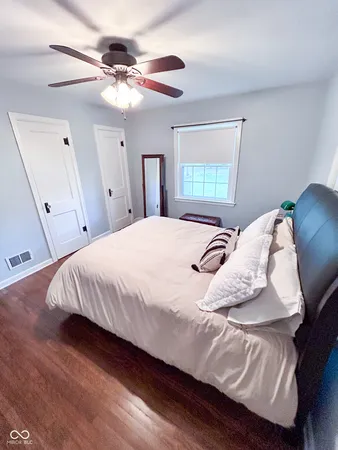$2,100 | 5805 Norwaldo Avenue, Indianapolis, IN 46220