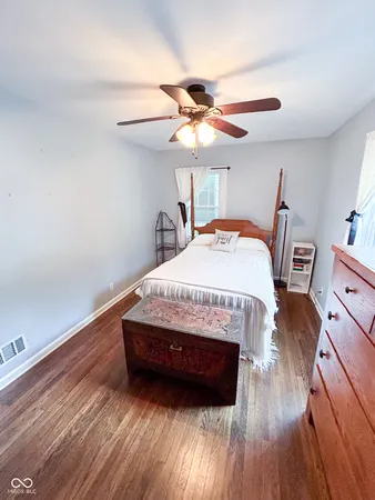 $2,100 | 5805 Norwaldo Avenue, Indianapolis, IN 46220