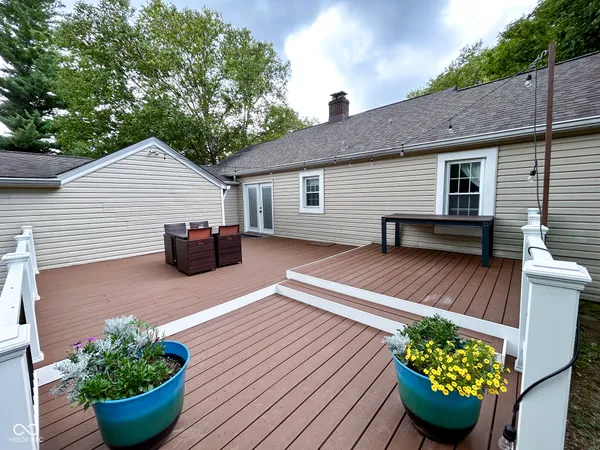 $2,100 | 5805 Norwaldo Avenue, Indianapolis, IN 46220