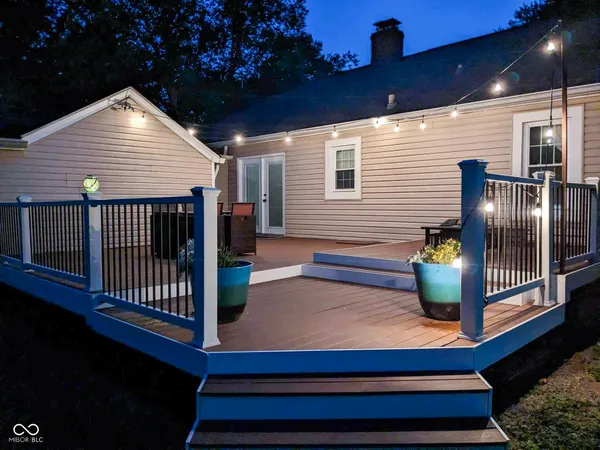 $2,100 | 5805 Norwaldo Avenue, Indianapolis, IN 46220