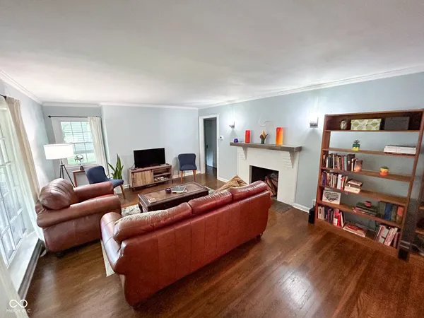 $2,100 | 5805 Norwaldo Avenue, Indianapolis, IN 46220