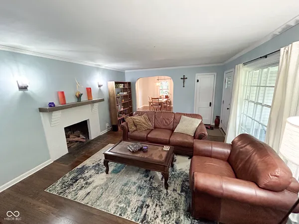 $2,100 | 5805 Norwaldo Avenue, Indianapolis, IN 46220