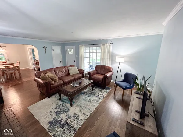$2,100 | 5805 Norwaldo Avenue, Indianapolis, IN 46220