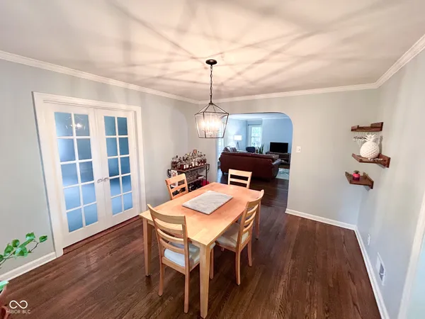 $2,100 | 5805 Norwaldo Avenue, Indianapolis, IN 46220