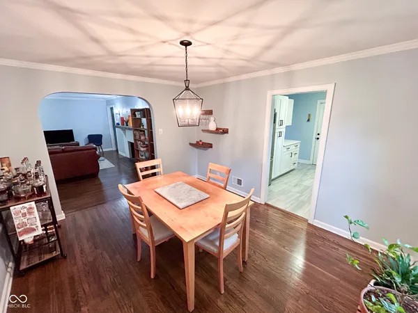 $2,100 | 5805 Norwaldo Avenue, Indianapolis, IN 46220