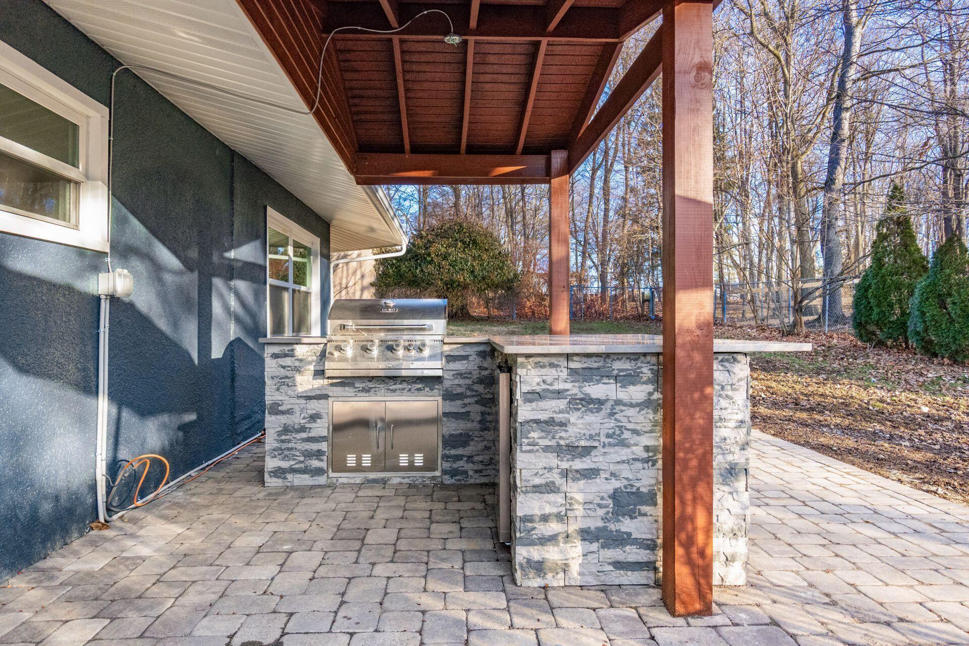 7321 Riverside Drive Powell, OH 43065 - Photo 42 of 50 066_bae1_i 7231 Riverside 160