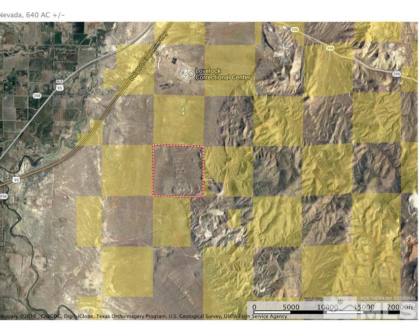 21 Airport Road Lovelock, NV 89419 - Photo 2 of 18 Photo 2