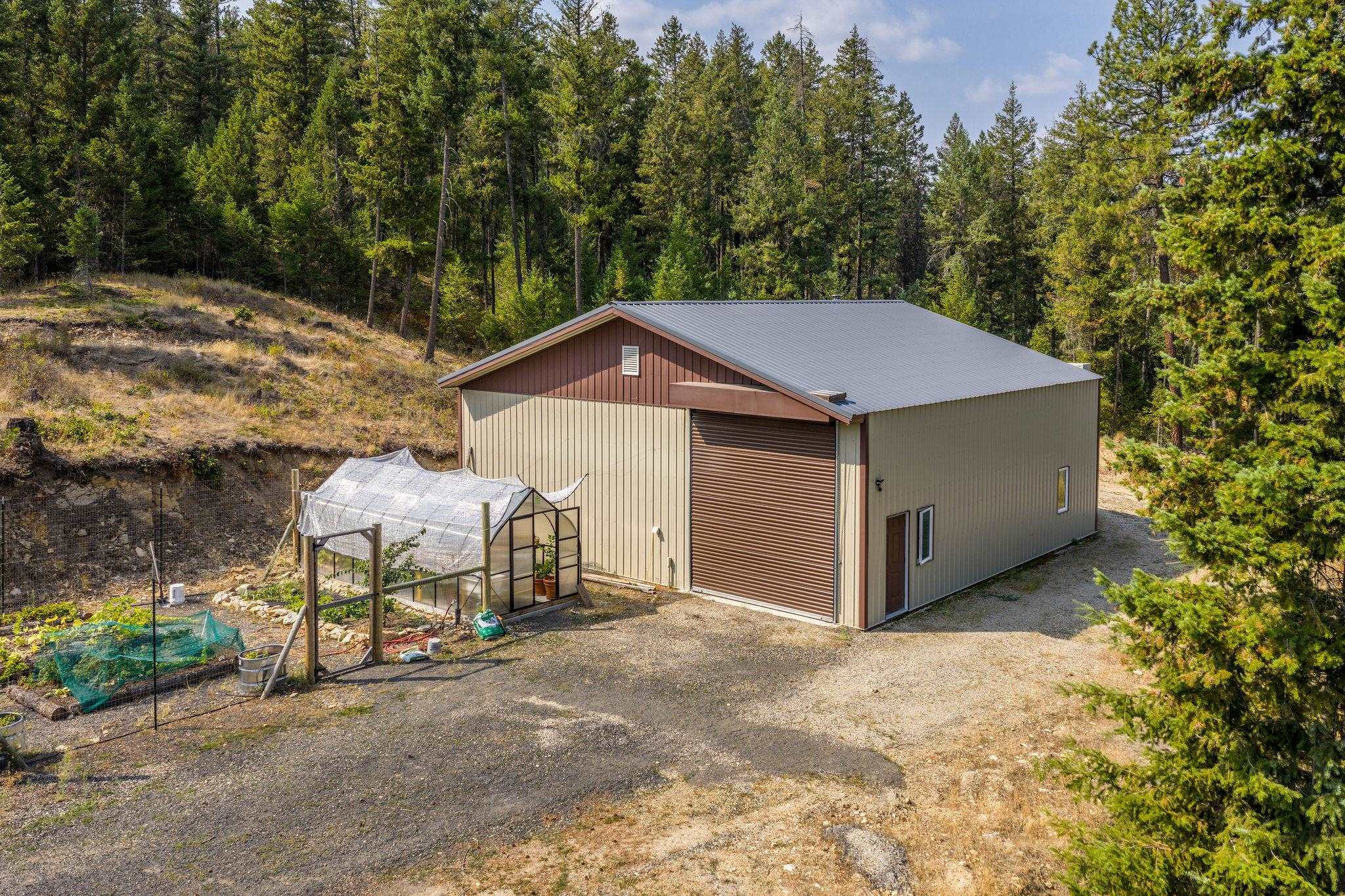 36120 North Milan Elk Road Chattaroy, WA 99003 - Photo 30 of 36