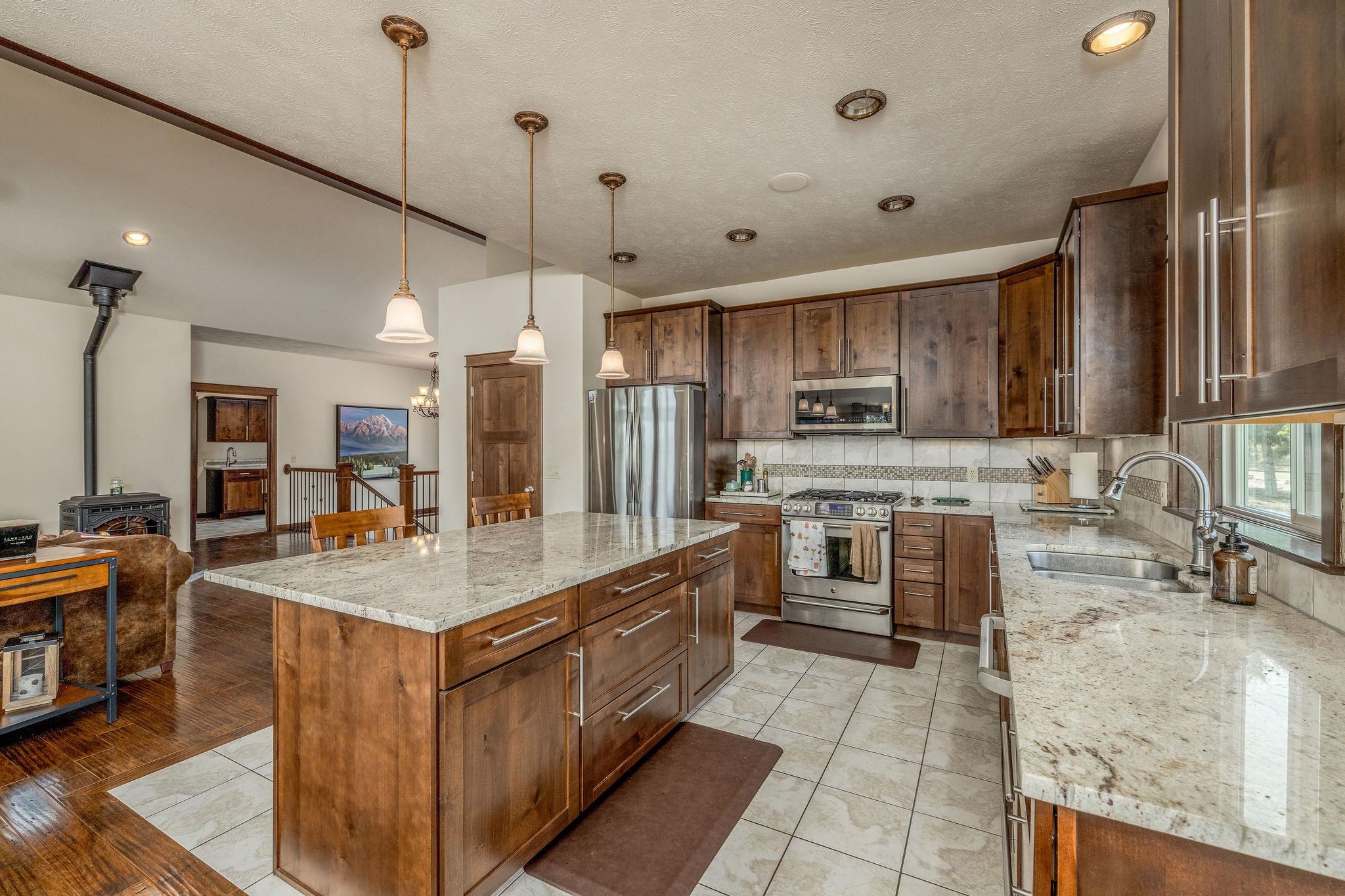 36120 North Milan Elk Road Chattaroy, WA 99003 - Photo 8 of 36