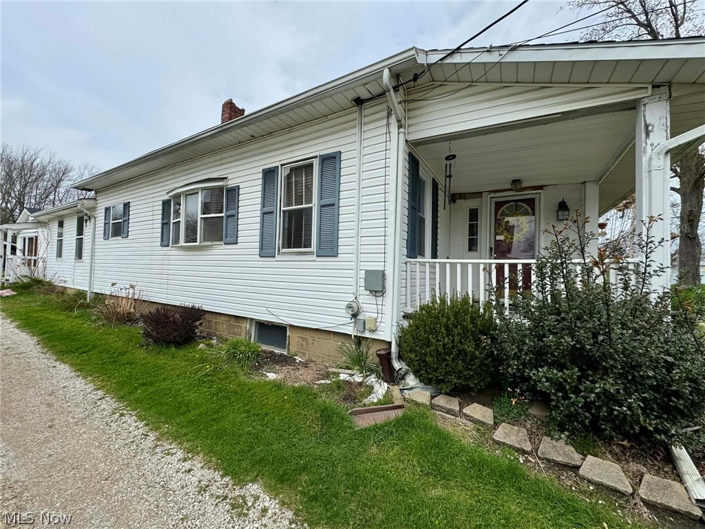 6205 Jefferson Road Ashtabula, OH 44004 - Photo 2 of 20