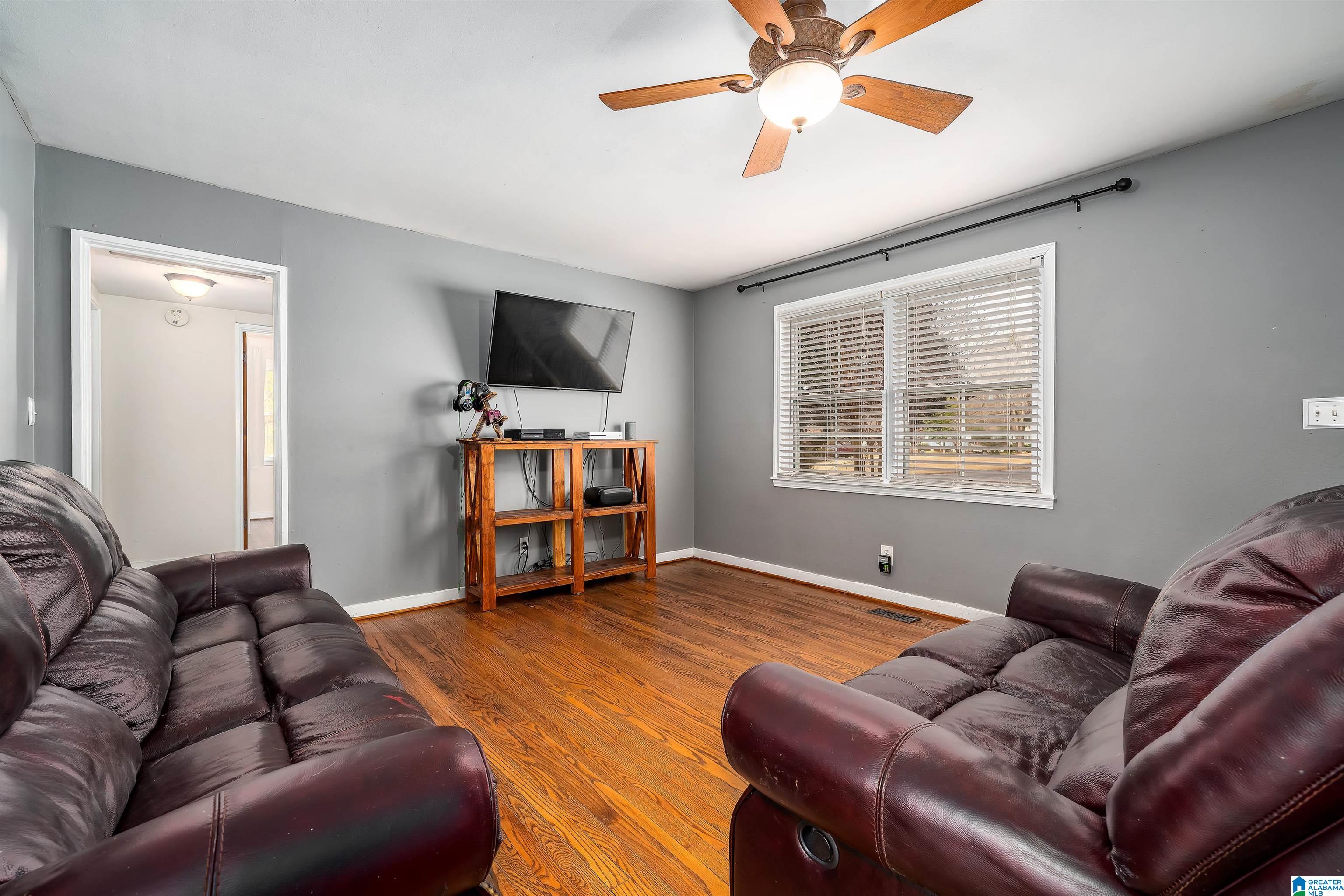 370 Pineview Road Montevallo, AL 35115 - Photo 8 of 24