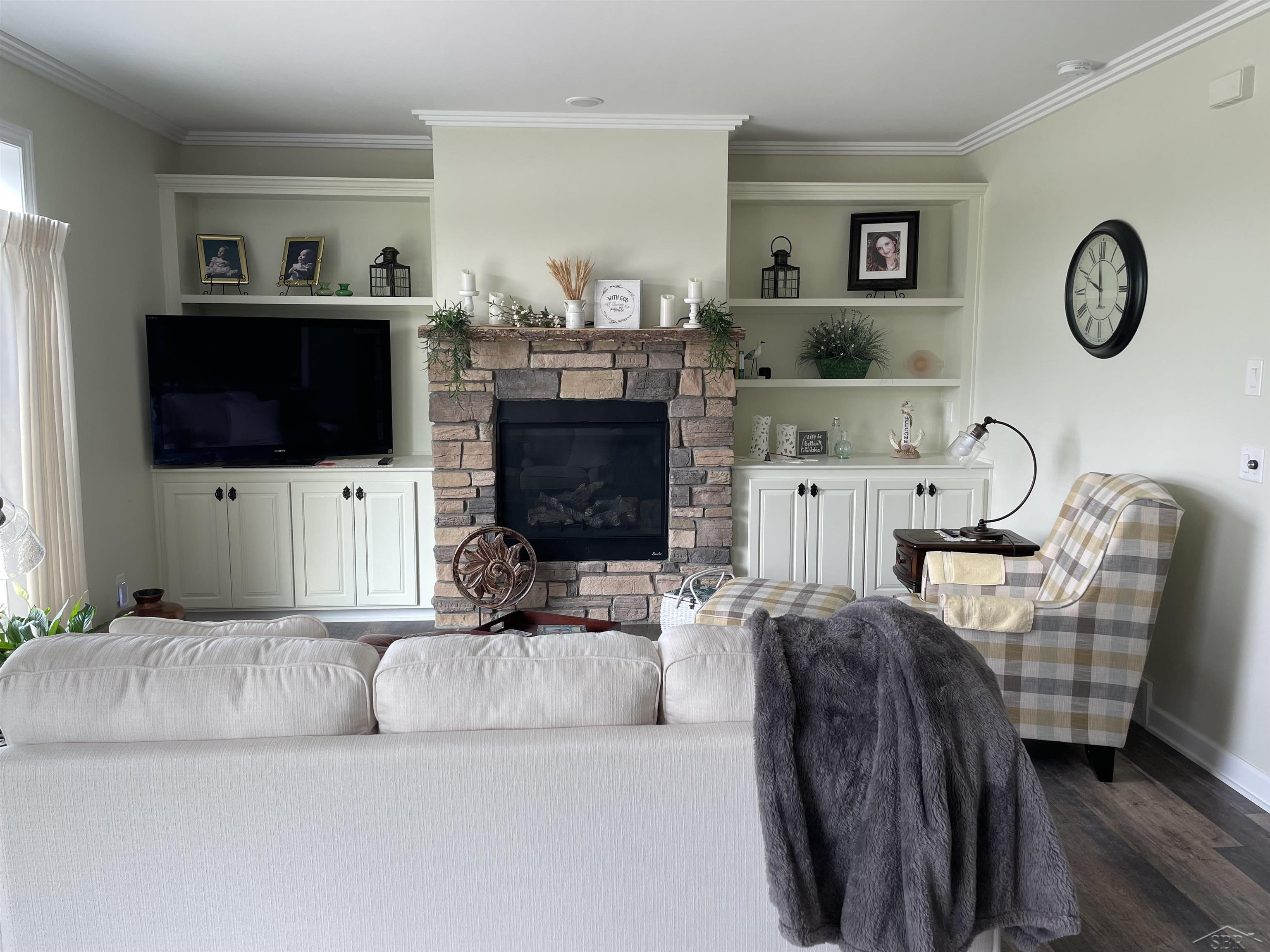 15301 Geddes Road Hemlock, MI 48626 - Photo 20 of 32