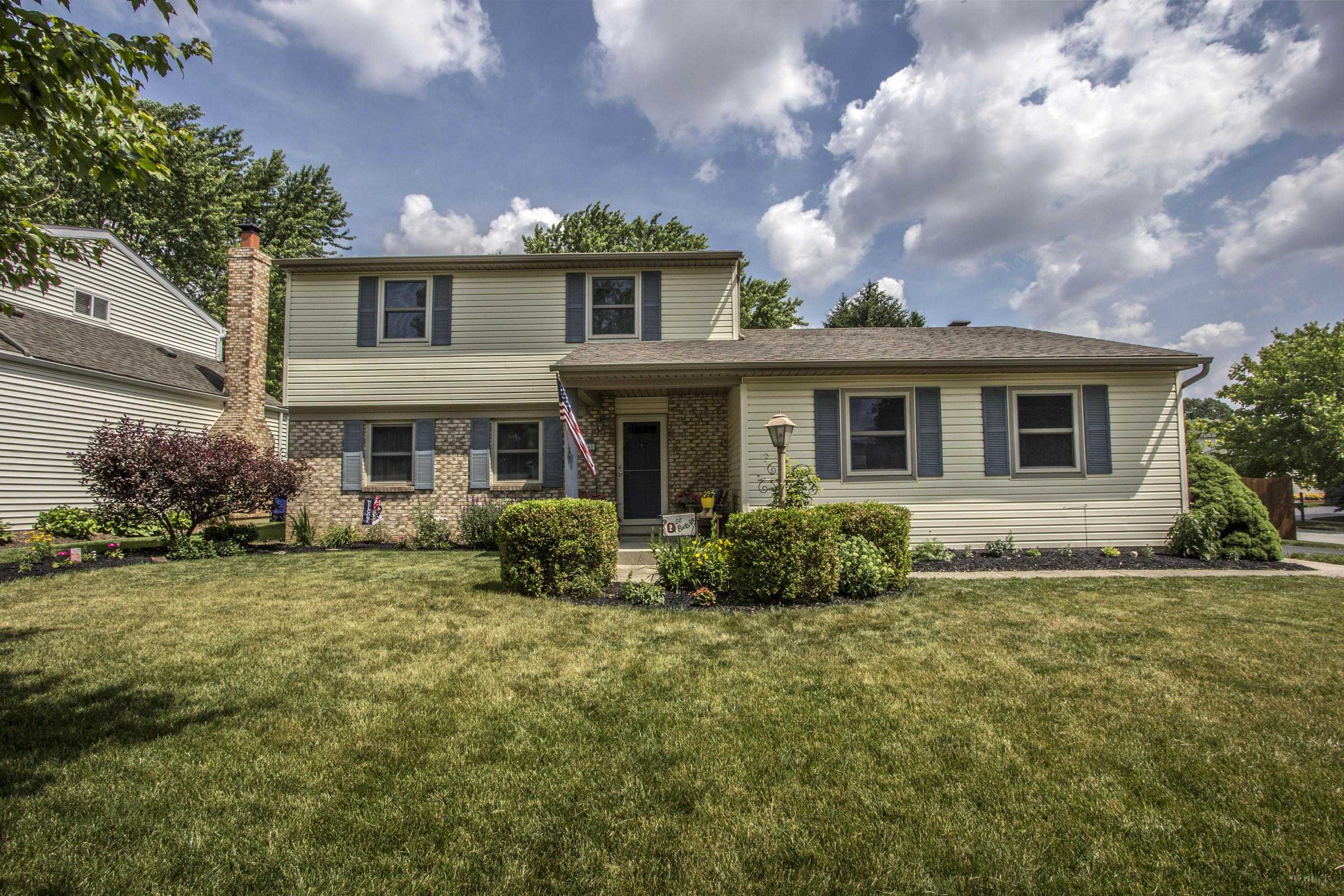 1640 Rushing Way Columbus, OH 43235 - Photo 1 of 27 Gallery Image 1