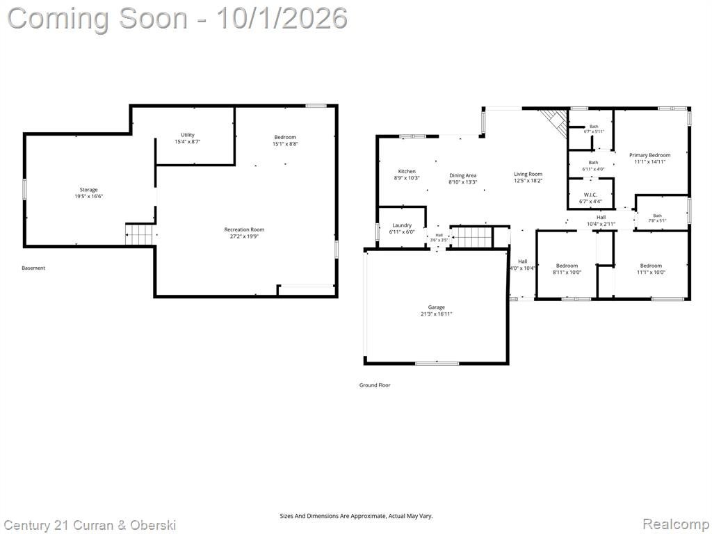 71 Michelson Road Rochester Hills, MI 48307 - Photo 36 of 36 Gallery Image 36