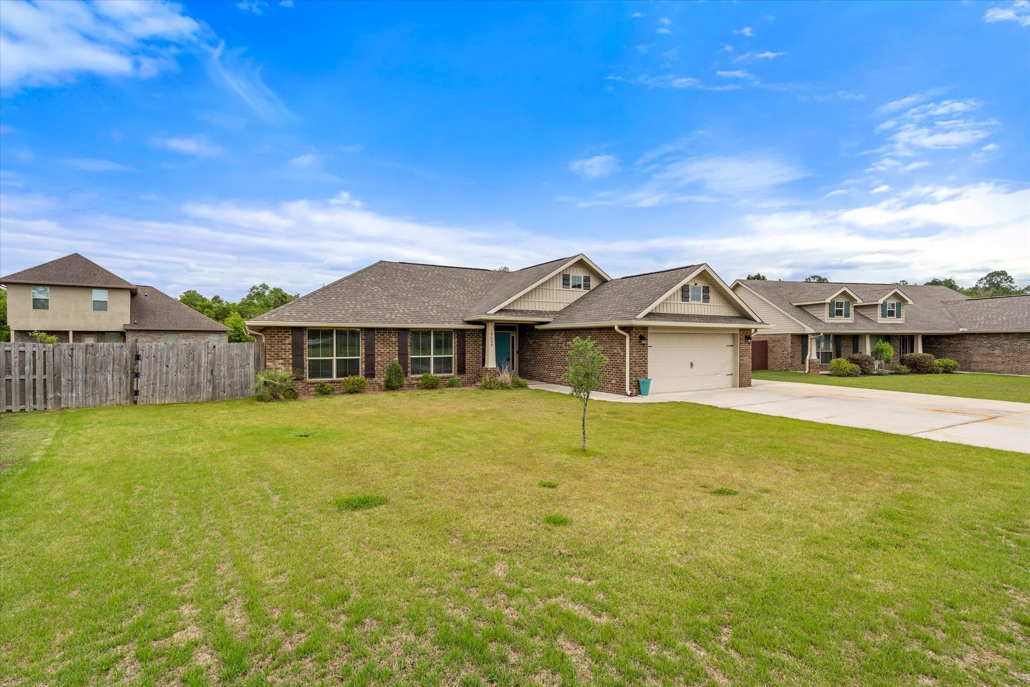 19024 Tralee Court Foley, AL 36535 - Photo 3 of 32