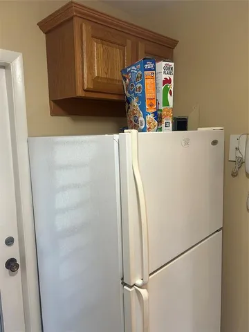 a view of washer and dryer