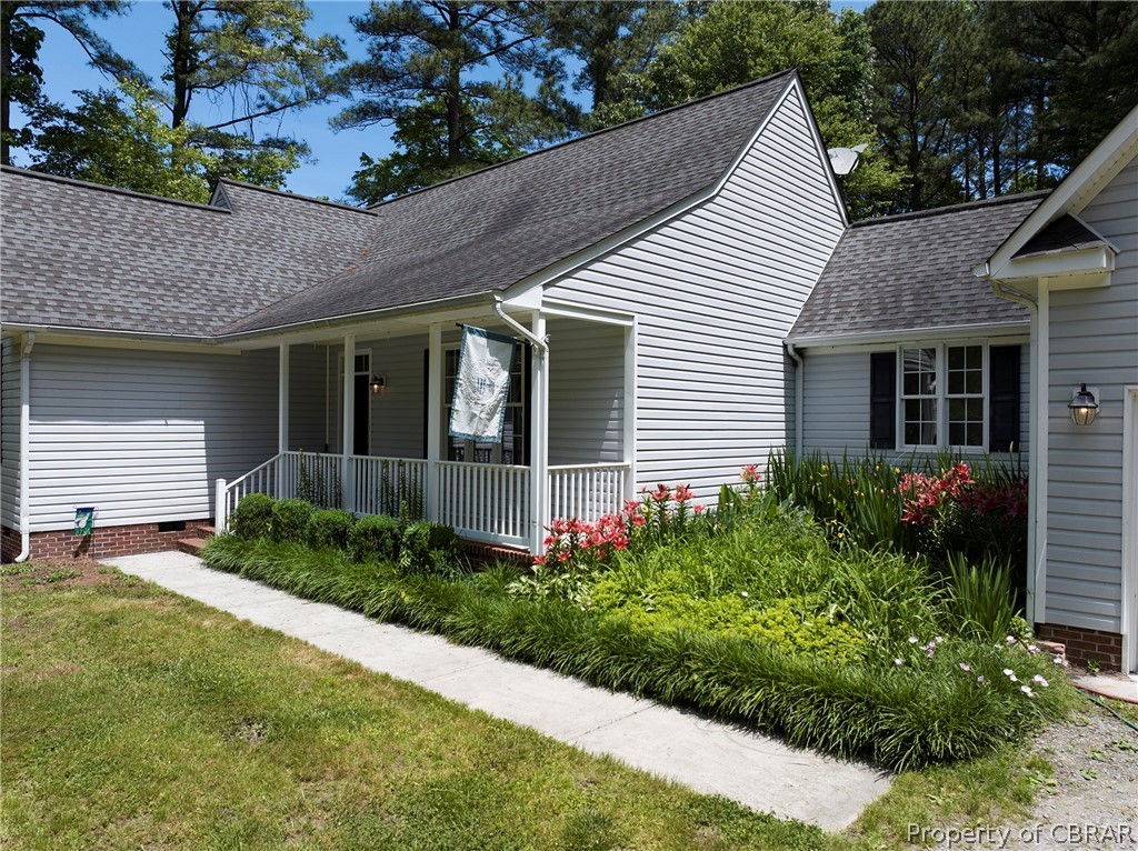 358 Windsor Road North, VA 23128 - Photo 10 of 26