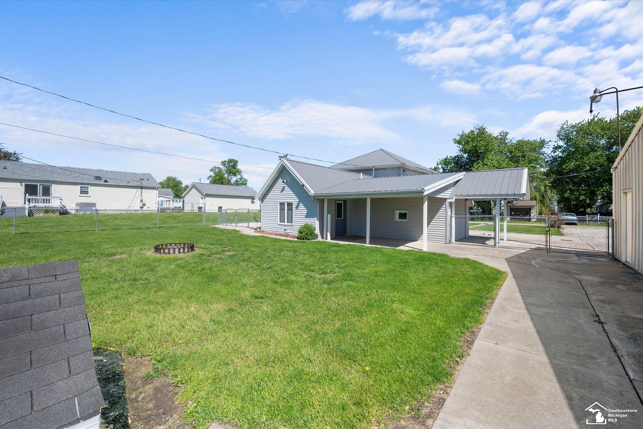 6025 Summit Street Maybee, MI 48159 - Photo 28 of 28
