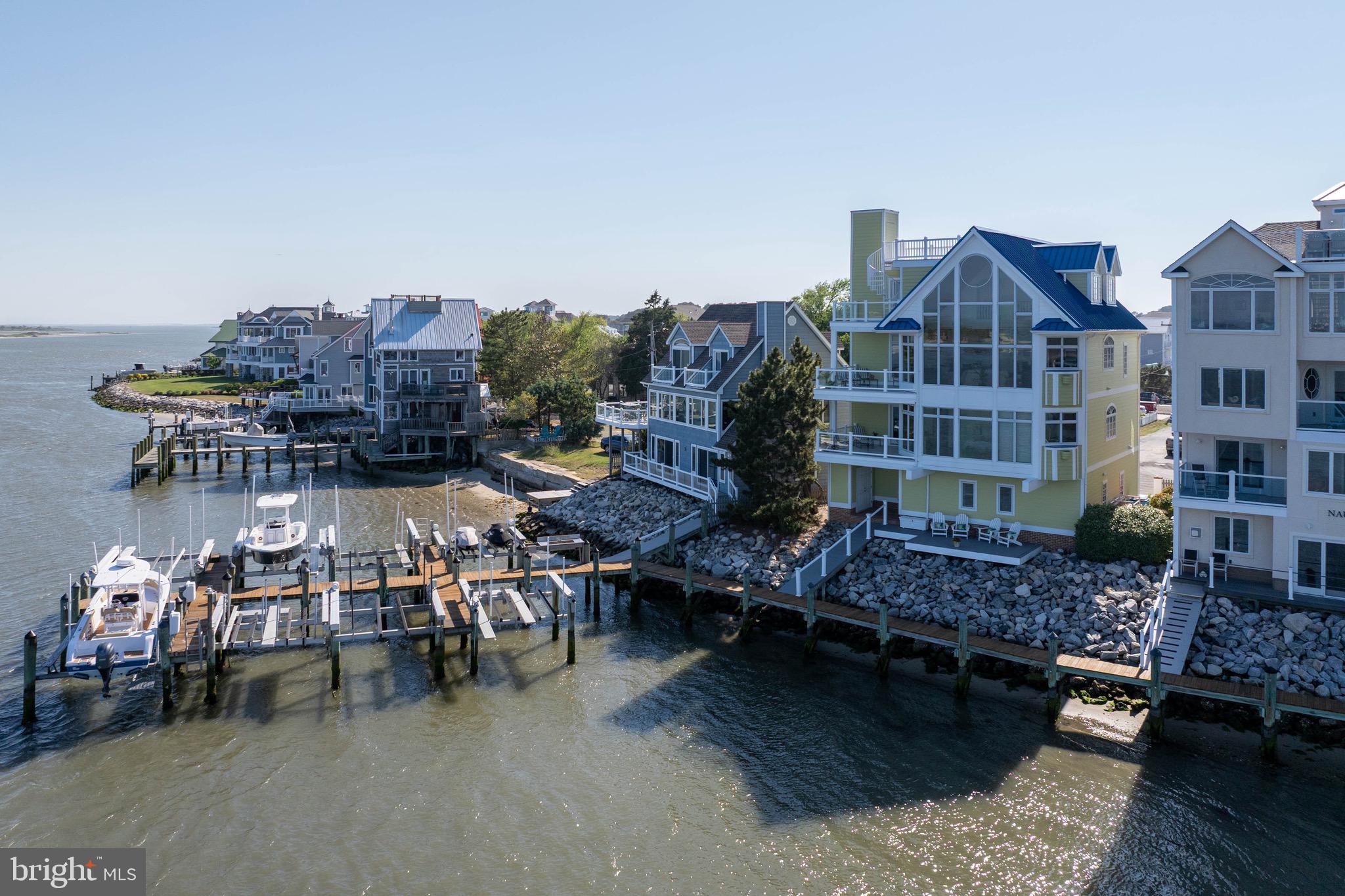 12959 Harbor Road Ocean City, MD 21842 - Photo 56 of 85