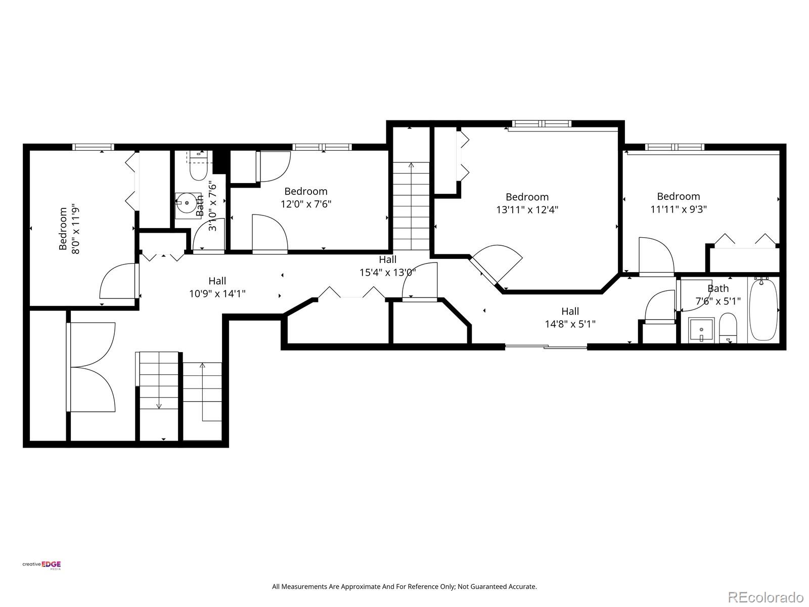 9471 South Warhawk Road Conifer, CO 80433 - Photo 49 of 50 Gallery Image 49