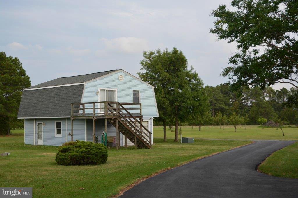 1704 Brannock Neck Road Cambridge, MD 21613 - Photo 22 of 23 Exterior (General)