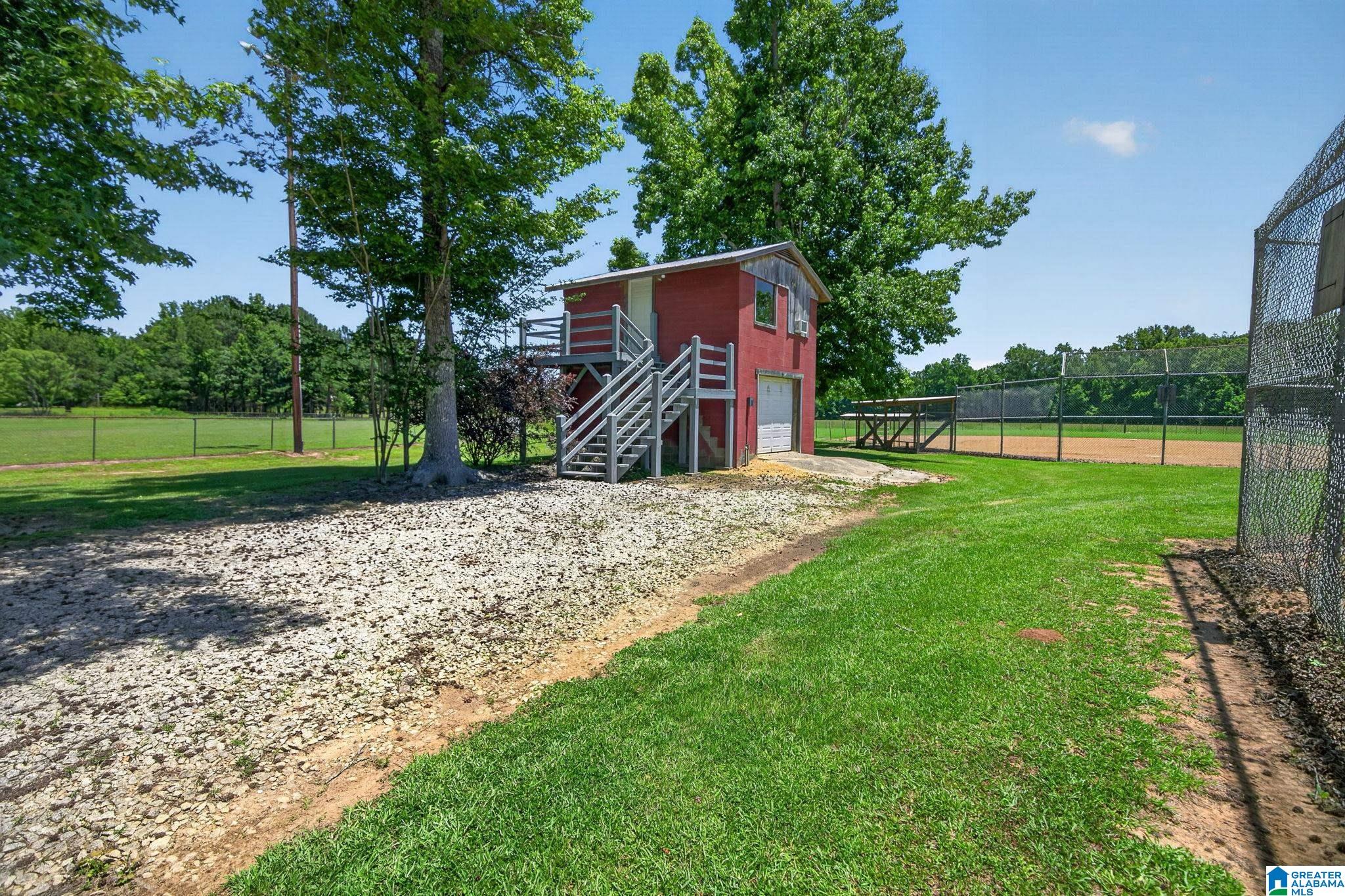 3463 County Road 3 Delta, AL 36258 - Photo 86 of 100