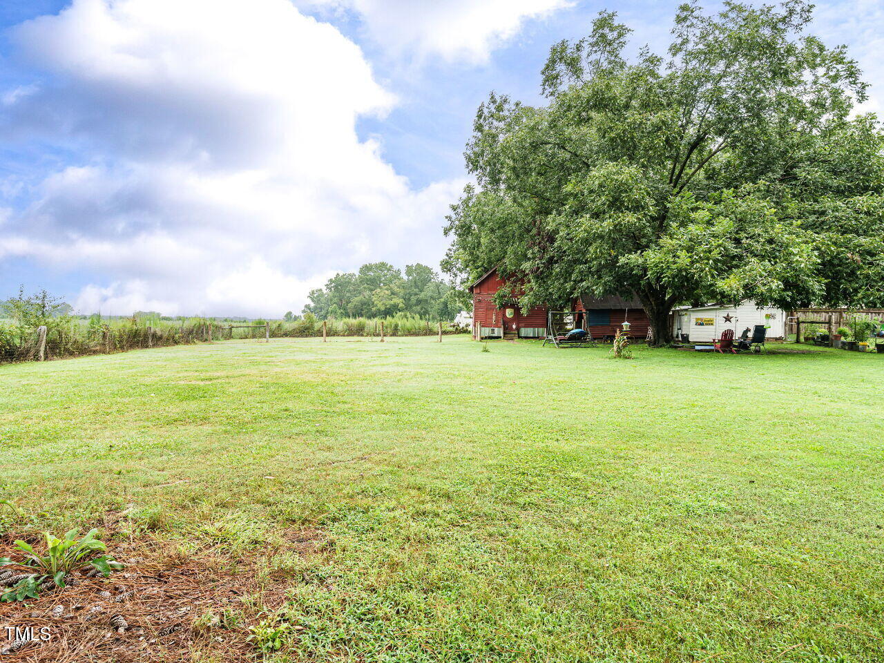 7105 Great Swamp Loop Lucama, NC 27851 - Photo 26 of 28 a view of a ocean view