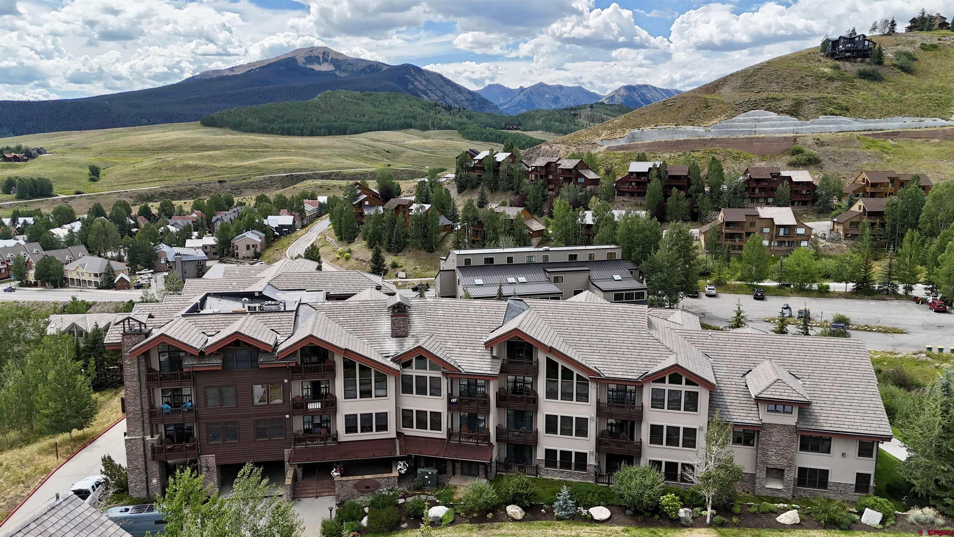 9 Hunter Hill Road Crested Butte, CO 81225 - Photo 31 of 33 Gallery Image 31