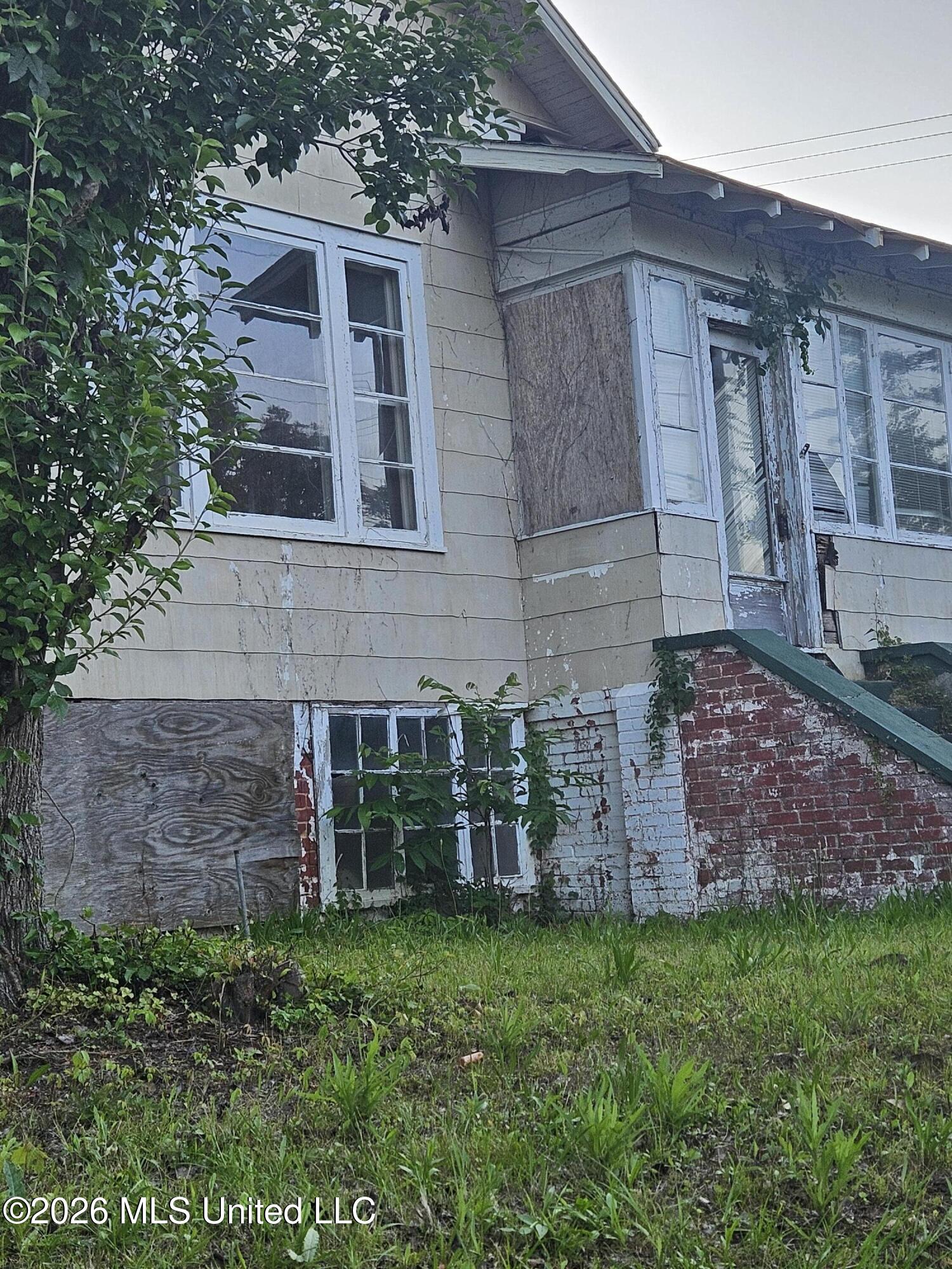 604 South Broadway Street McComb, MS 39648 - Photo 4 of 9 1000013514