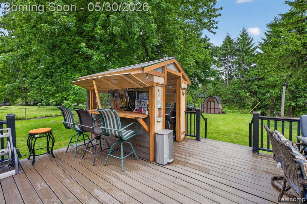 1280 Petts Road Fenton, MI 48430 - Photo 45 of 62