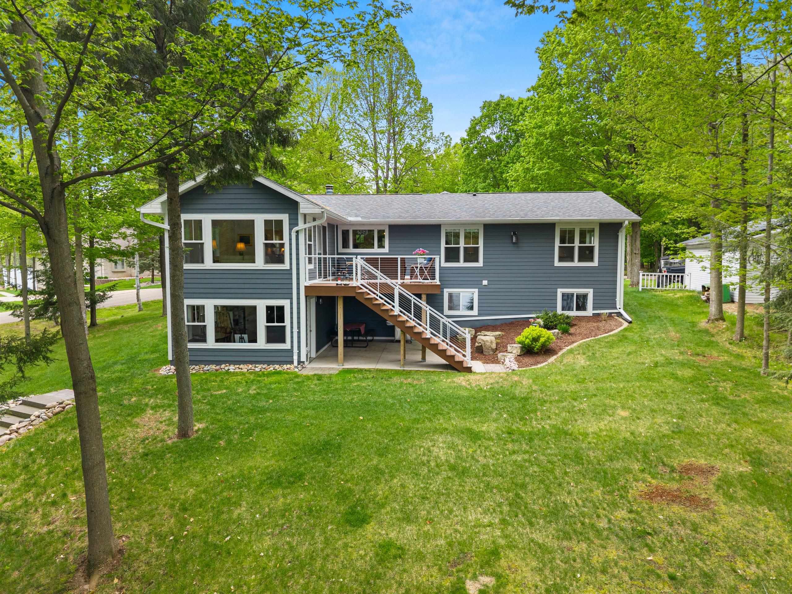 9494 North Kelly Lake Road Suring, WI 54174 - Photo 69 of 88