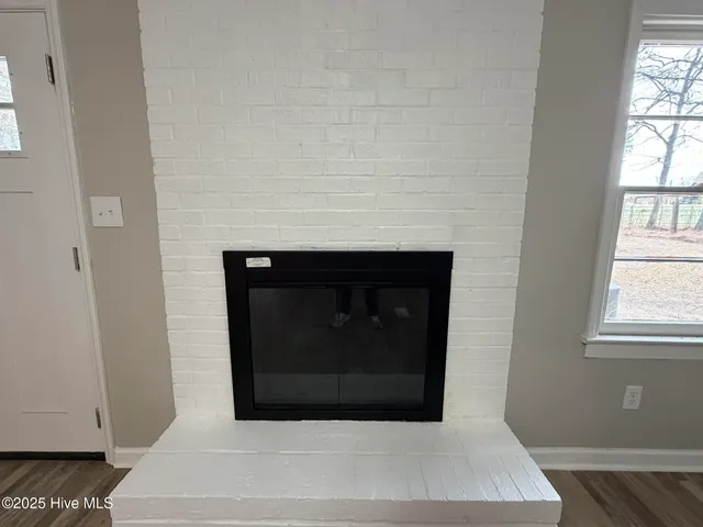 $207,500 | 1811 Snowden Drive Southeast, Wilson, NC 27893