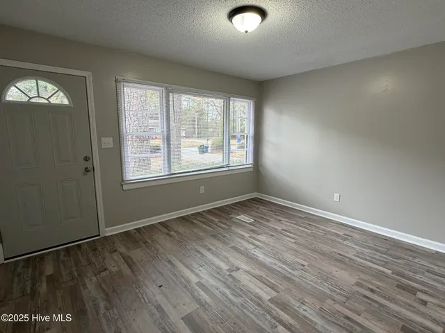 $207,500 | 1811 Snowden Drive Southeast, Wilson, NC 27893