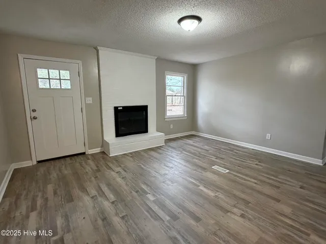 $207,500 | 1811 Snowden Drive Southeast, Wilson, NC 27893