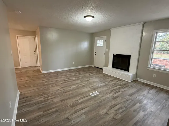 $207,500 | 1811 Snowden Drive Southeast, Wilson, NC 27893