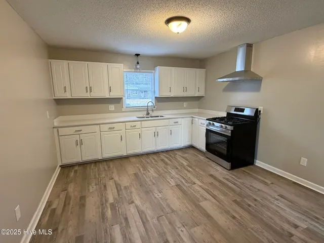 $207,500 | 1811 Snowden Drive Southeast, Wilson, NC 27893