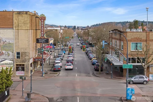 $289,000 | 709 West Plum Street, Centralia, WA 98531