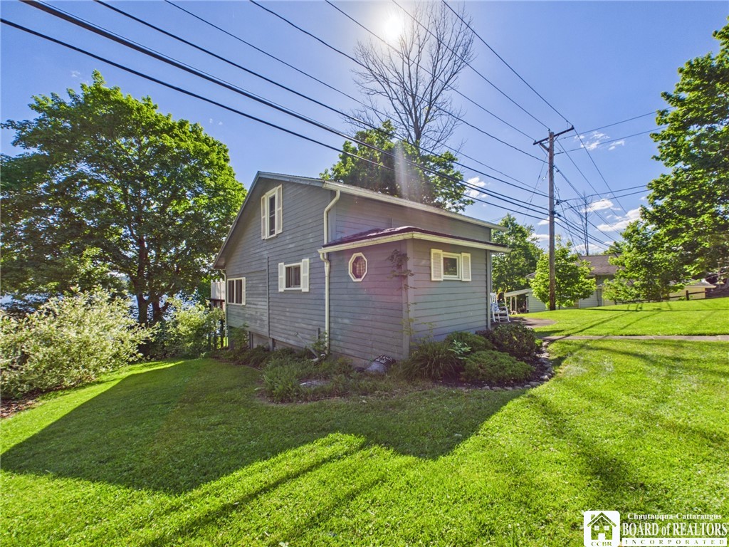 358 West Cuba Road, Unit B Cuba, NY 14727 - Photo 46 of 50