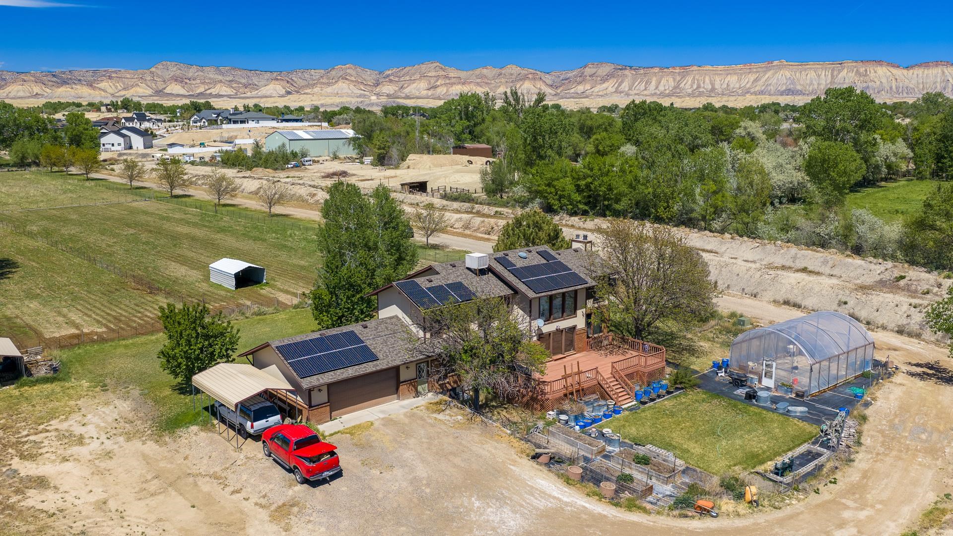 2579 H H 3/4 Road Grand Junction, CO 81505 - Photo 32 of 42