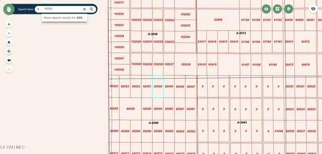 $25,000 | 5 Sec 18 T&p Sun Rches, Fort Hancock, TX 79839