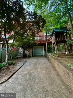 $699,900 | 1430 Whittier Street Northwest, Washington, DC 20012
