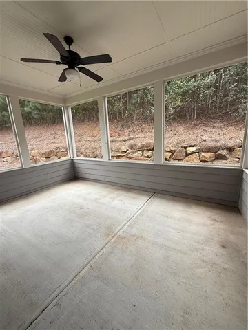 a sign on the side of a building