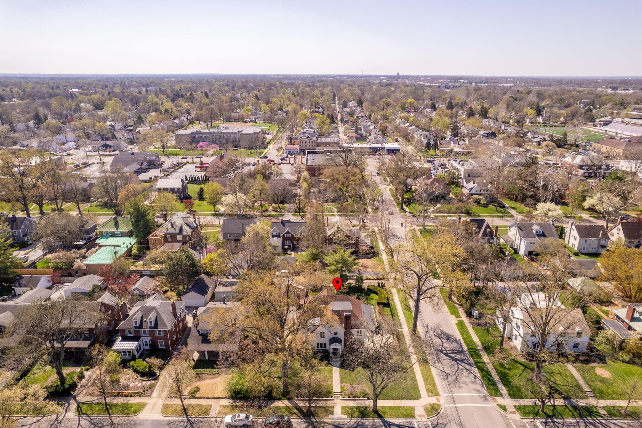 2533 Bryden Road Columbus, OH 43209 - Photo 69 of 85 99-web-or-mls-DJI_0356-HDR-Edit