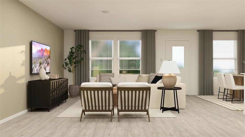7237 Brambleberry Road Fort Worth, TX 76179 - Photo 4 of 25 Gallery Image 4