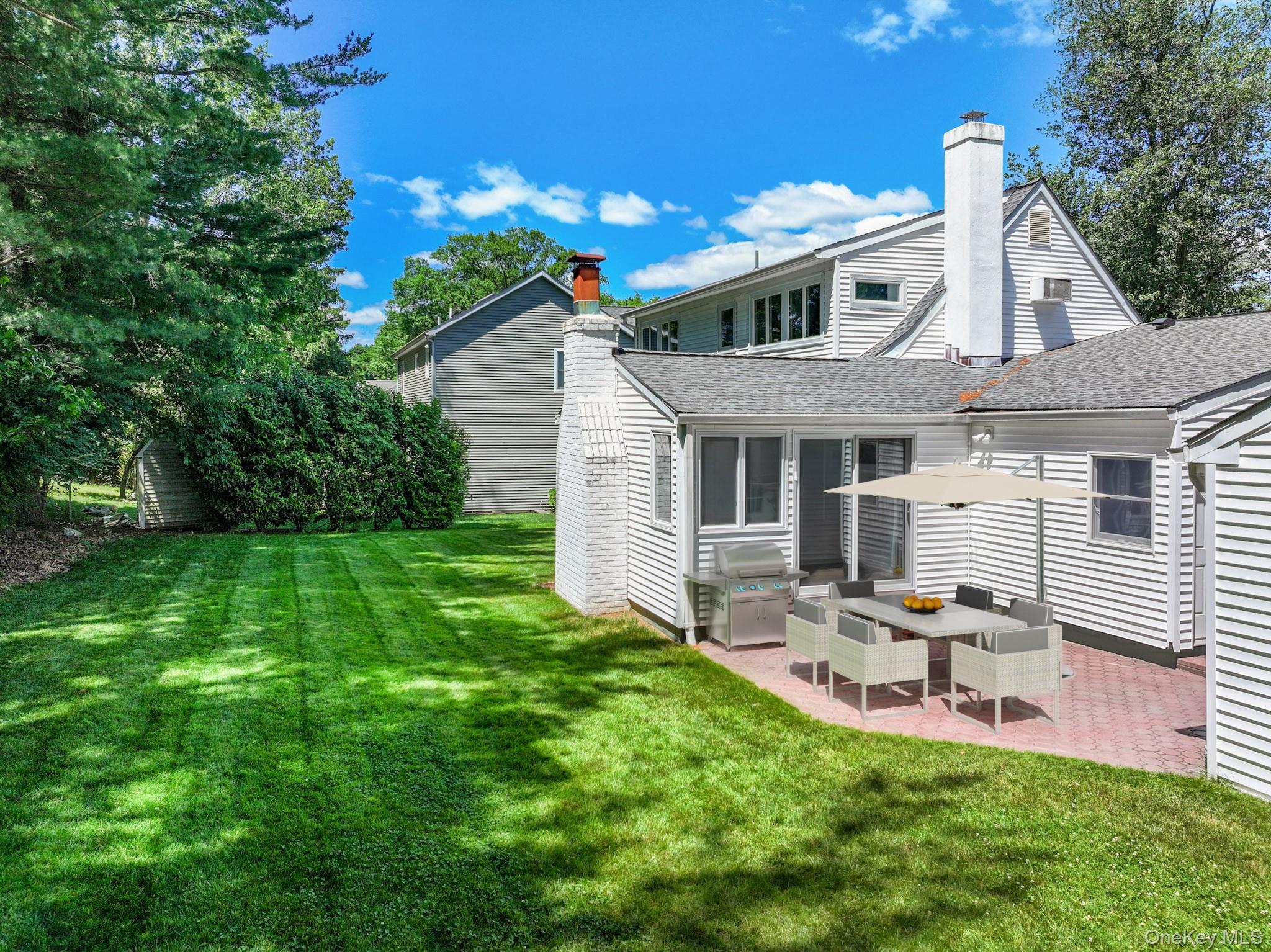 11 Overlook Road Ardsley, NY 10502 - Photo 40 of 46