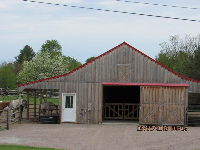 174 Thomas Road North Bangor, NY 12966 - Photo 35 of 41 Gallery Image 35