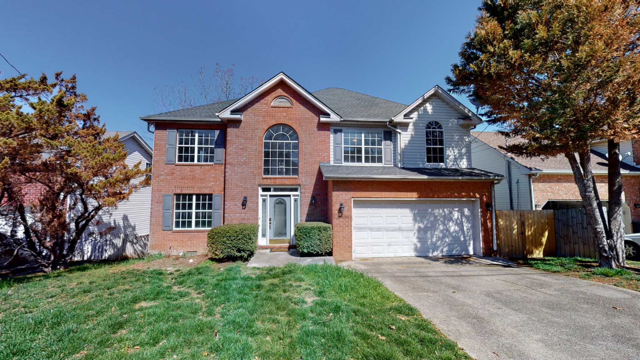 105 Edgewater Court Hendersonville TN 37075 Compass