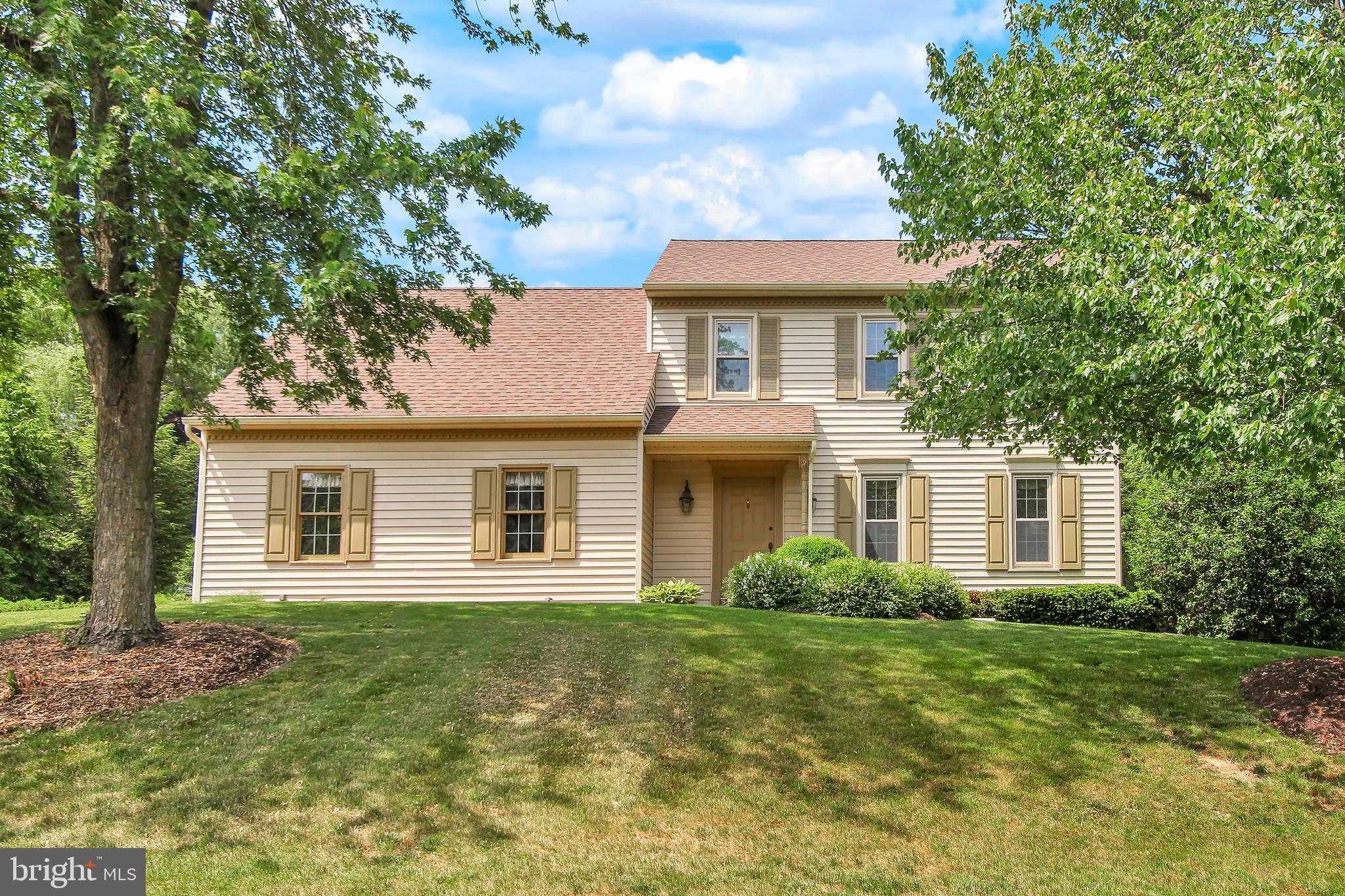 2 Round House Drive Lititz, PA 17543 - Photo 1 of 26